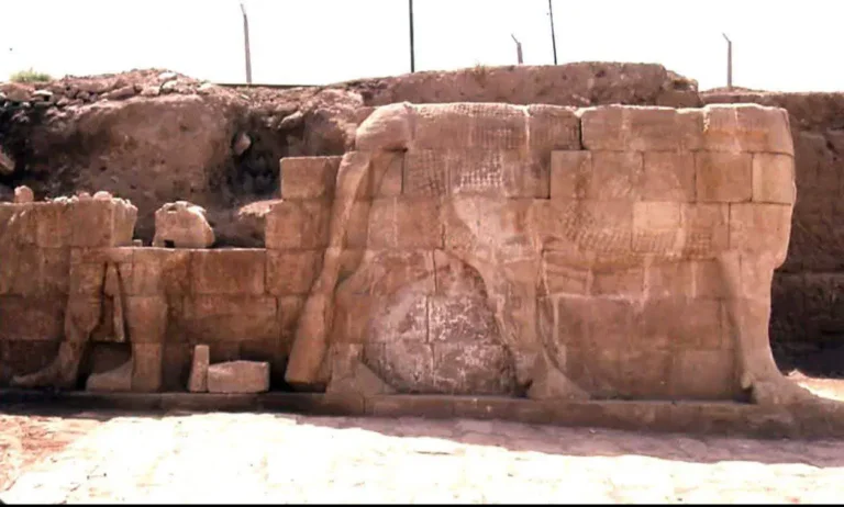 Armia lamassu
