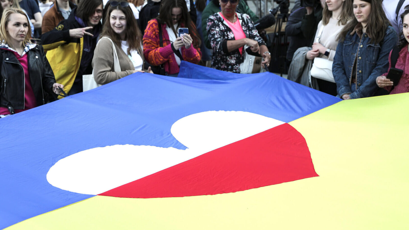 Roman SIGOW: Польща та Україна – до спільного українського майбутнього