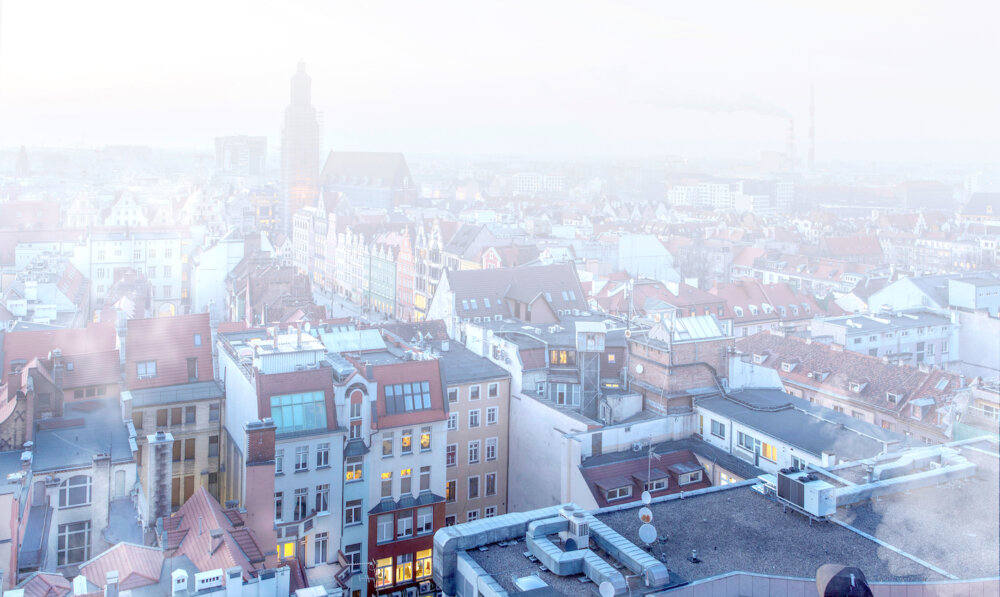 Zdjęcie okładkowe wpisu Prof. Piotr CZAUDERNA: Albo Czyste Powietrze, albo zdrowie nas i naszych dzieci