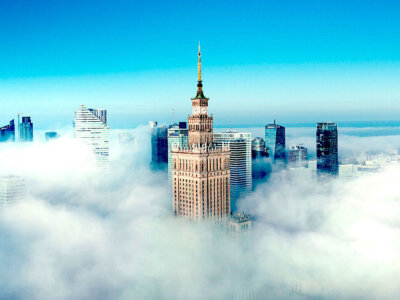 Jan ROKITA: Захисники верховенства права