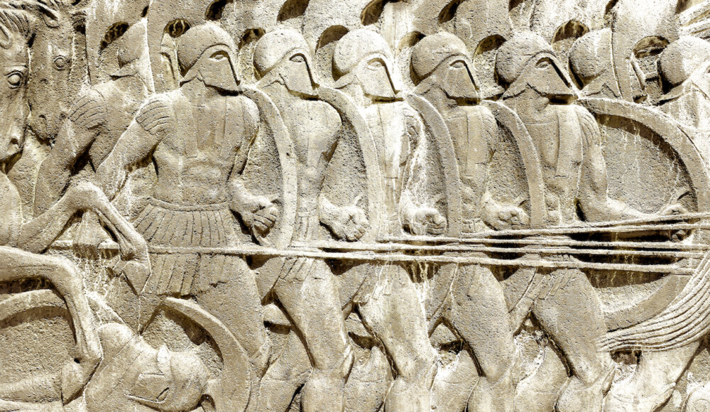 Zdjęcie okładkowe wpisu Jacques ATTALI: Zostaliśmy sami