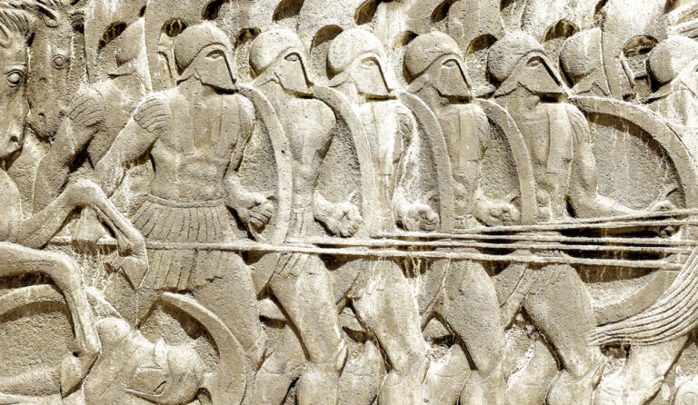 Jacques ATTALI: Zostaliśmy sami