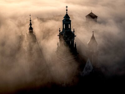 Agaton KOZIŃSKI: Program Czyste Powietrze. Porażka polskiego państwa