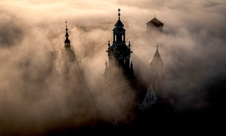 Agaton KOZIŃSKI: Program Czyste Powietrze. Porażka polskiego państwa