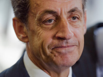 Kim jest Nicolas SARKOZY