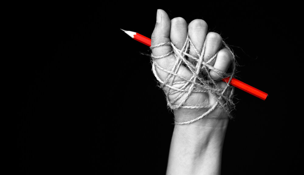 Zdjęcie okładkowe wpisu Bruksela wprowadza identyfikację i kontrolę użytkowników internetu