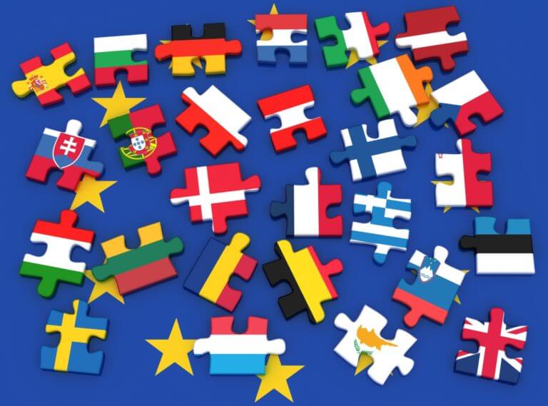 Lista najbardziej pracowitych narodów UE