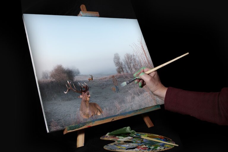 Narzędzia generatywnej sztucznej inteligencji potrafią dziś stworzyć niemal każdy obraz — od realistycznych fotografii po pejzaże przypominające klasyczne malarstwo. Jednak za tą wizualną kreatywnością kryje się poważne zagrożenie: algorytmy powielają kolonialne i rasowe stereotypy, utrwalając narracje oparte na dominacji Zachodu.