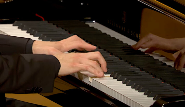 najpopularniejsze utwory Chopina