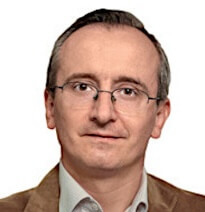 Zdjęcie autora: Marcin ZATYKA