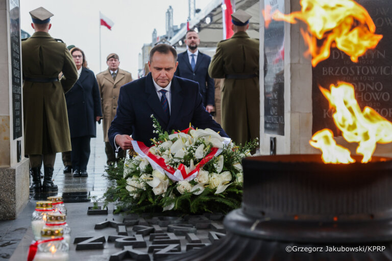 Grób Nieznanego Żołnierza
