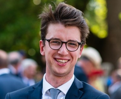 Zdjęcie autora: Jean-Baptiste CHANIOT