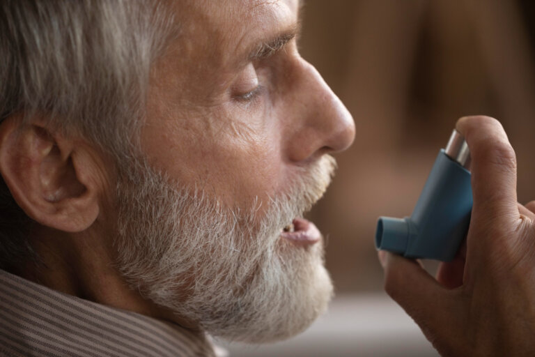 Zgubiłeś inhalator lub się skończył? Jak uzyskać szybkie wsparcie online u lekarza Med24