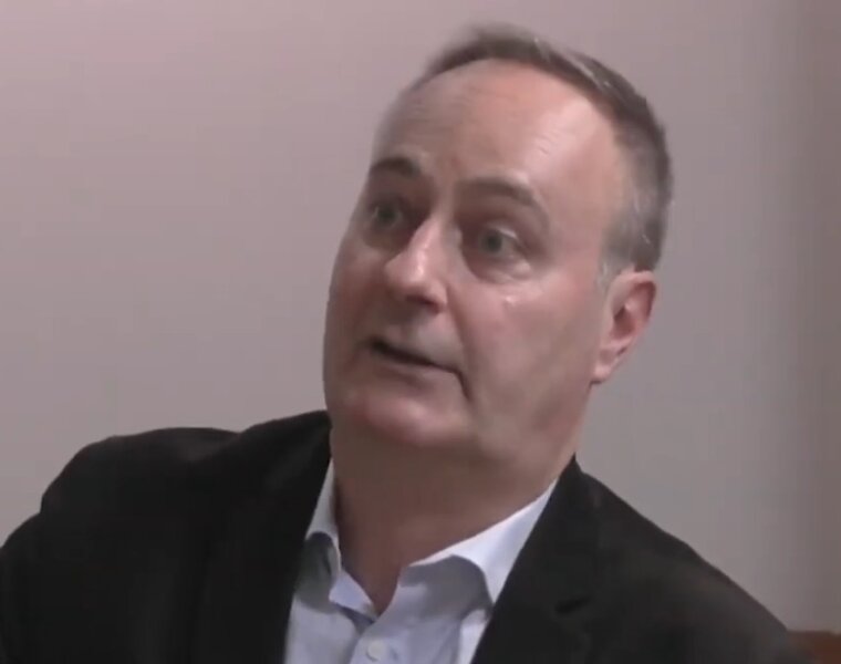 Zdjęcie autora: Julien DAMON