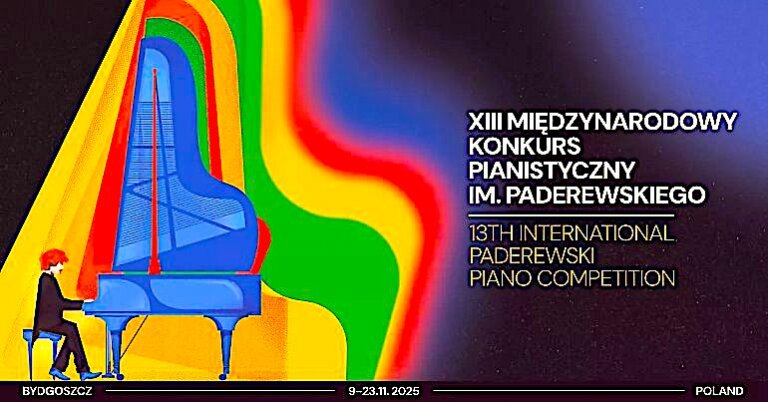 konkurs pianistyczny
