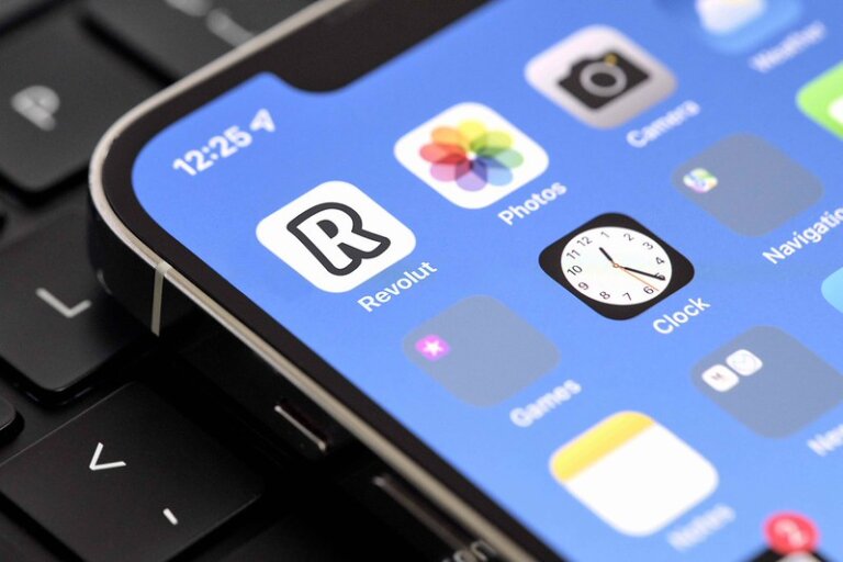 Revolut