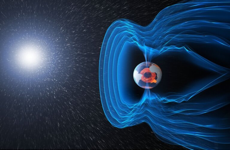 superburze geomagnetyczne