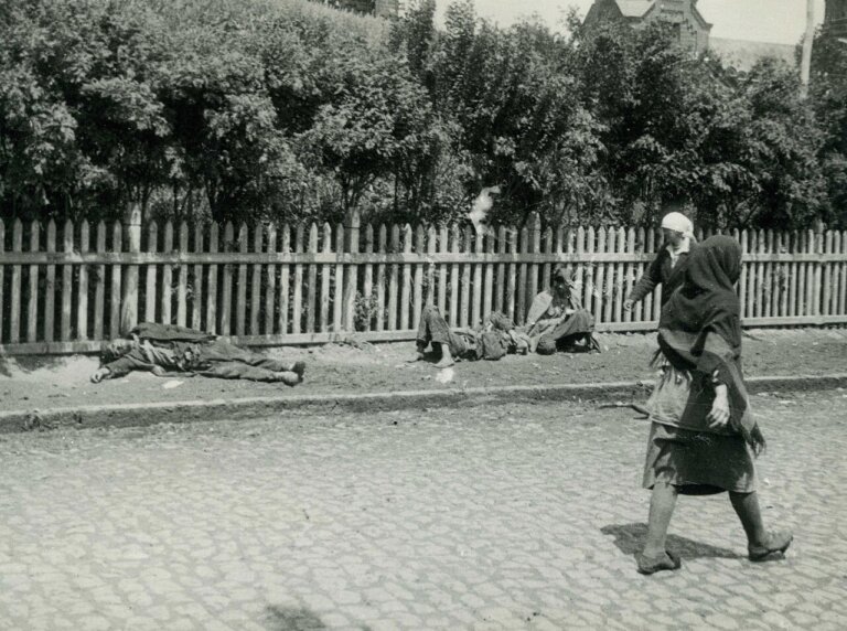 Ukraina pamięta Wielki Głód
