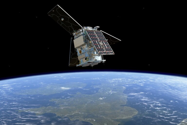 HydroGNSS