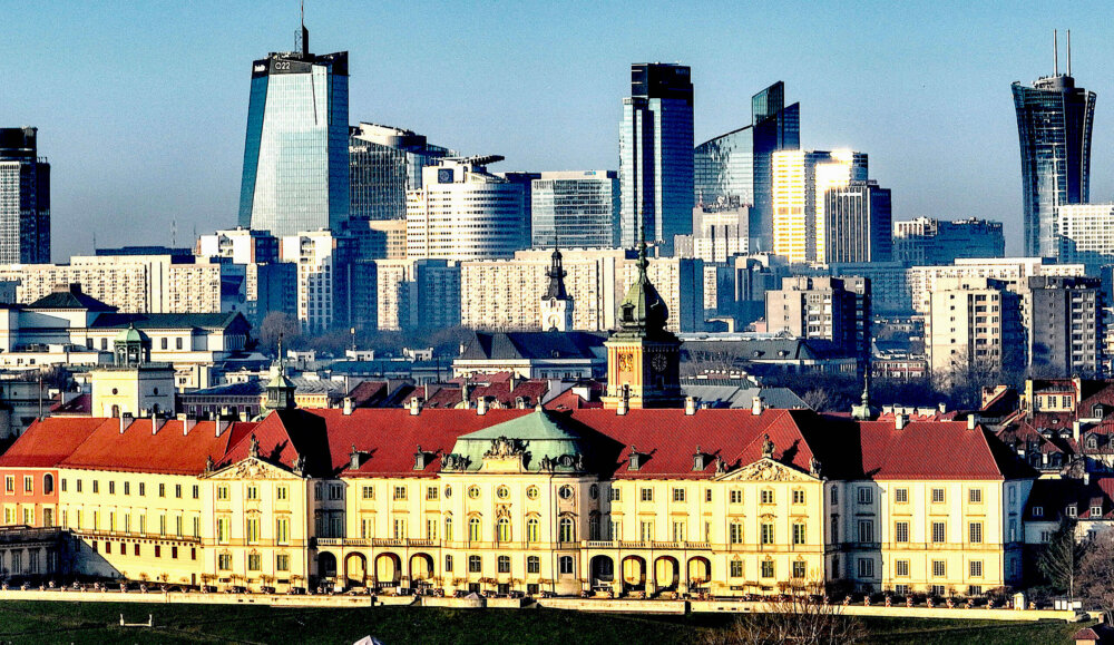 Zdjęcie okładkowe wpisu Karol NAWROCKI: La festa dei polacchi liberi