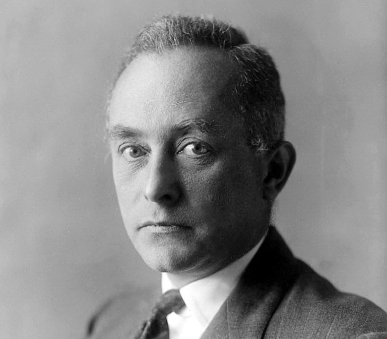Max Born