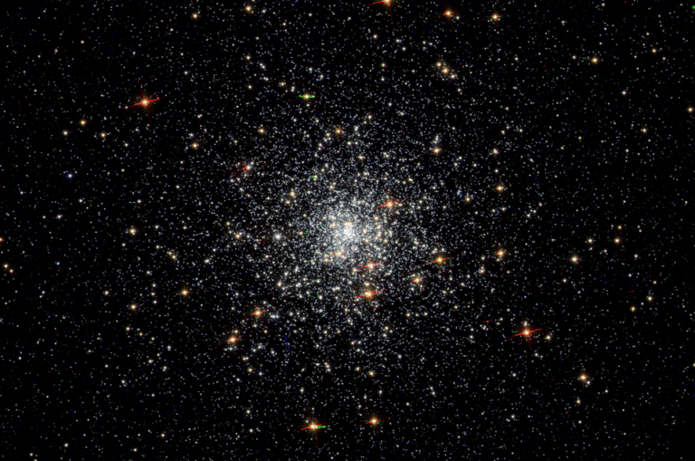 NGC 6624