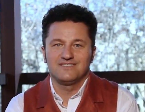 Piotr BECZAŁA