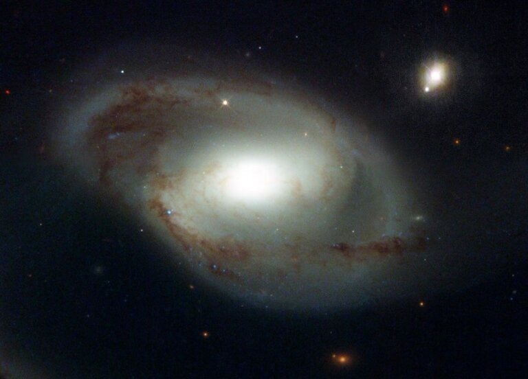 NGC 4319