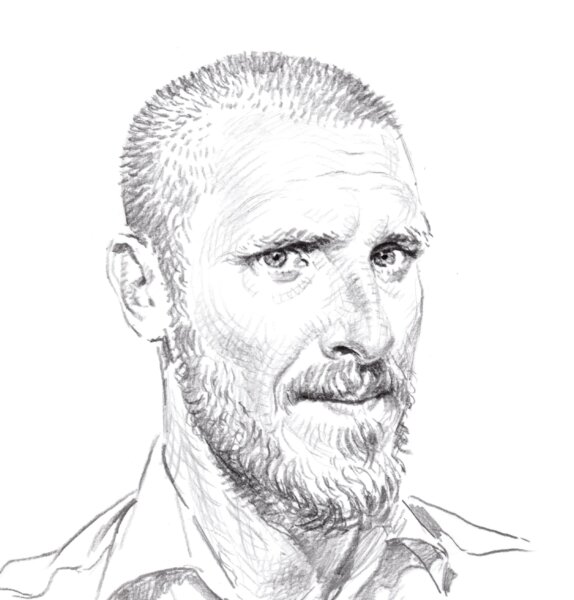 Zdjęcie autora: Michał PIEKARSKI.