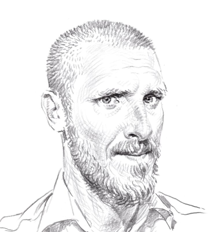 Photo of Michał PIEKARSKI.