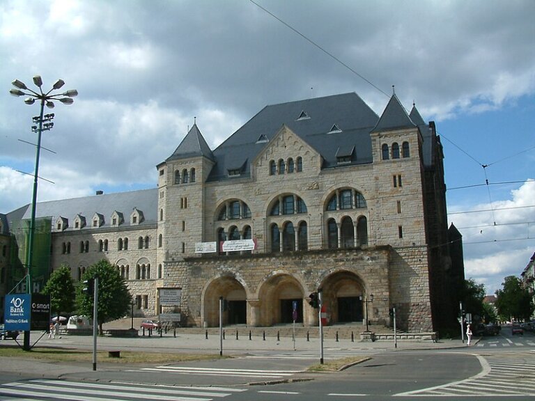 łowca motyli