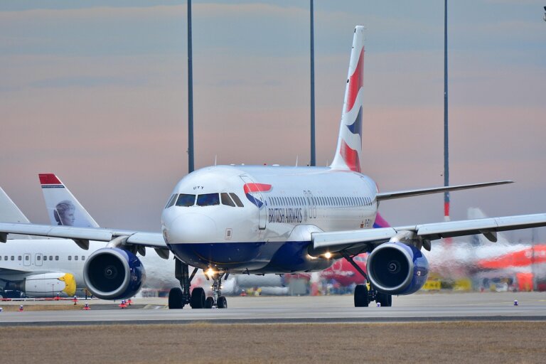 6 tysięcy Airbusów A320