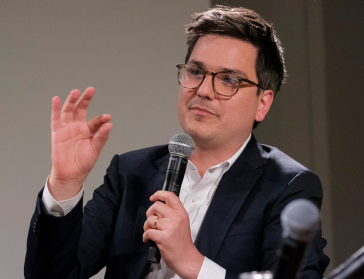 Zdjęcie autora: Prof. Antonin BERGEAUD