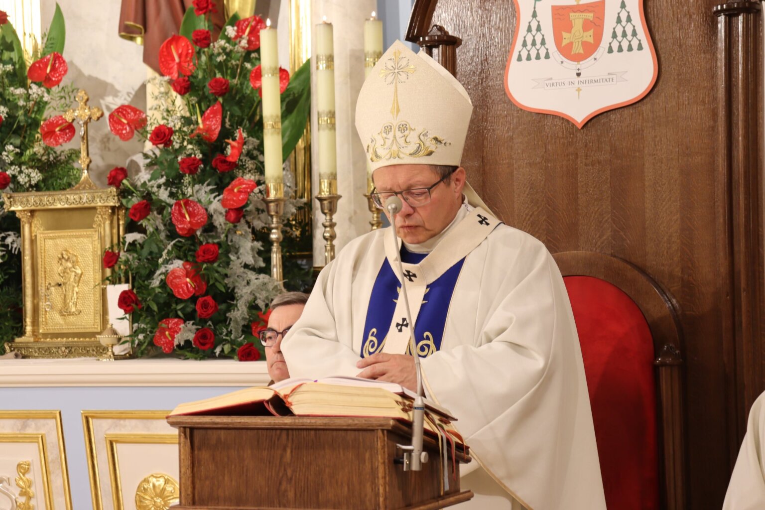kard. Grzegorz Ryś