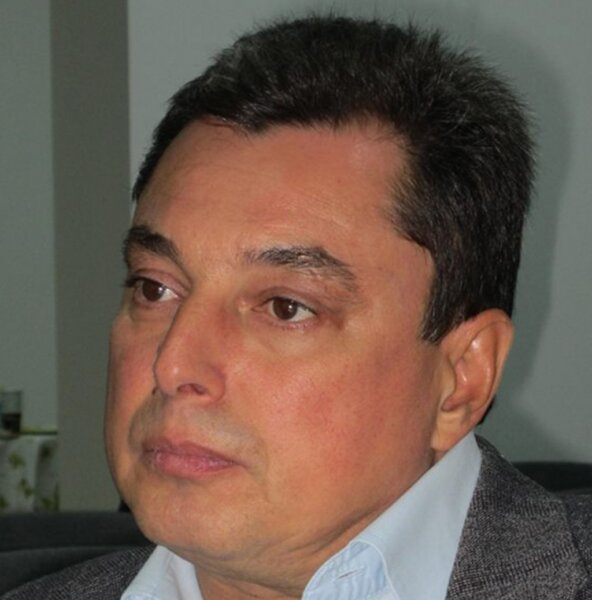 Zdjęcie autora: Roman CZMEŁYK