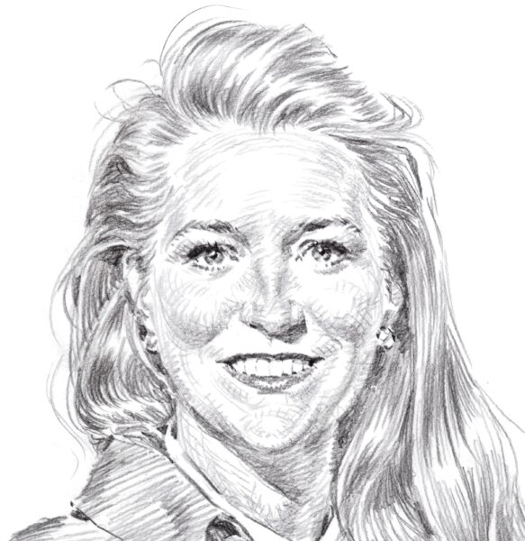 Zdjęcie autora: Magdalena OLIFERKO-STORCK