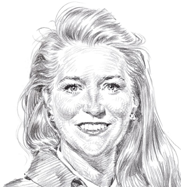 Photo of Magdalena OLIFERKO-STORCK