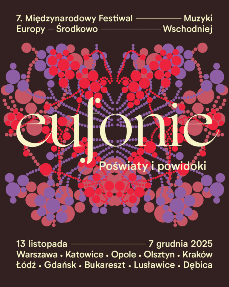 Eufonie 2025