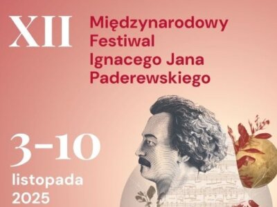 Paderewski Festiwal 2025 w Poznaniu. Zagrają laureaci Konkursu Chopinowskiego