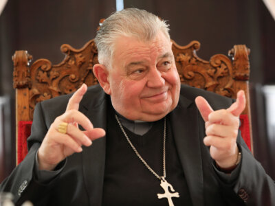 Maciej RUCZAJ: Kard. Dominik Duka (1943-2025). Godny następca Świętego Wojciecha