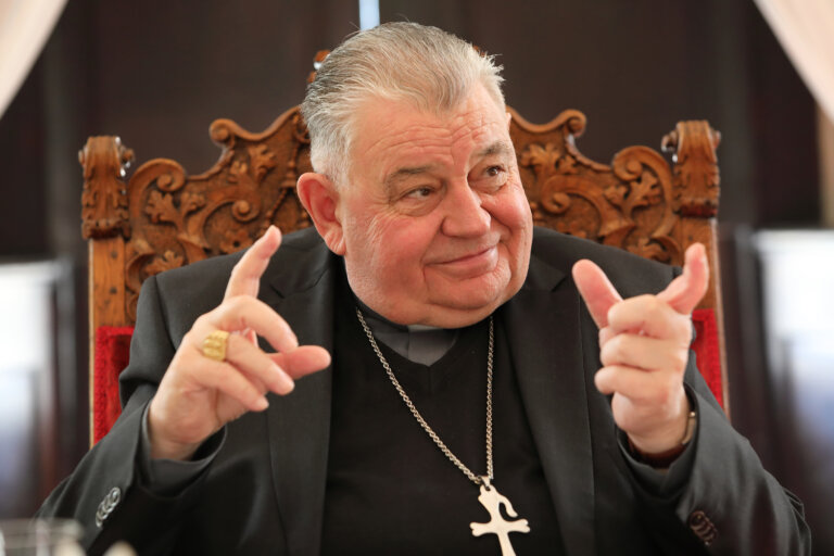 Maciej RUCZAJ: Kard. Dominik Duka (1943-2025). Godny następca Świętego Wojciecha