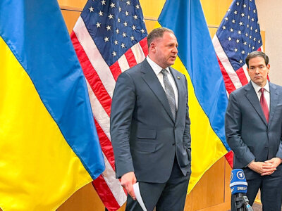 Edward LUCAS: Російський «Мирний план» – це ефективна операція психологічної війни
