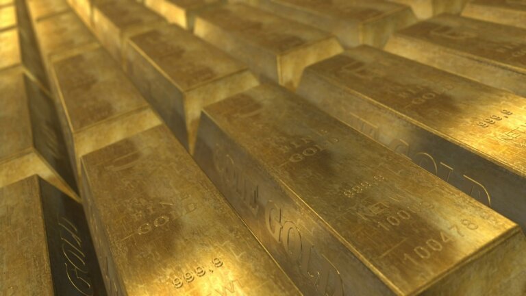 Brytyjska firma górnicza Shanta Gold poinformowała o odkryciu jednego z największych złóż złota w Kenii, w Afryce, o wartości szacowanej na 5,29 mld dolarów. Odkrycie to może uczynić z Kenii kluczowy kraj w przemyśle wydobycia złota we wschodniej Afryce.