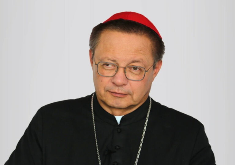 kard. Grzegorz Ryś