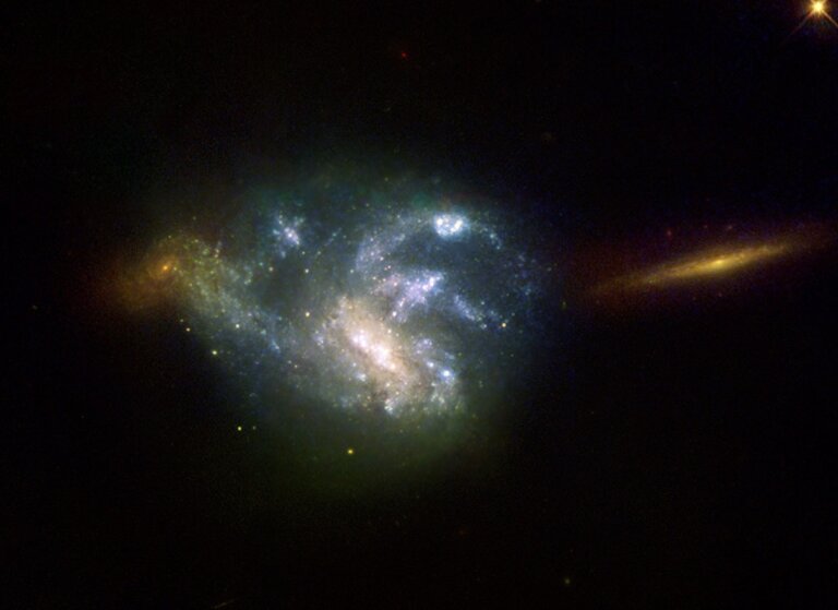 NGC 7673