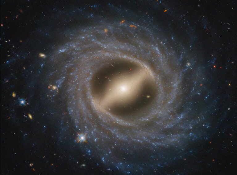 NGC 5335