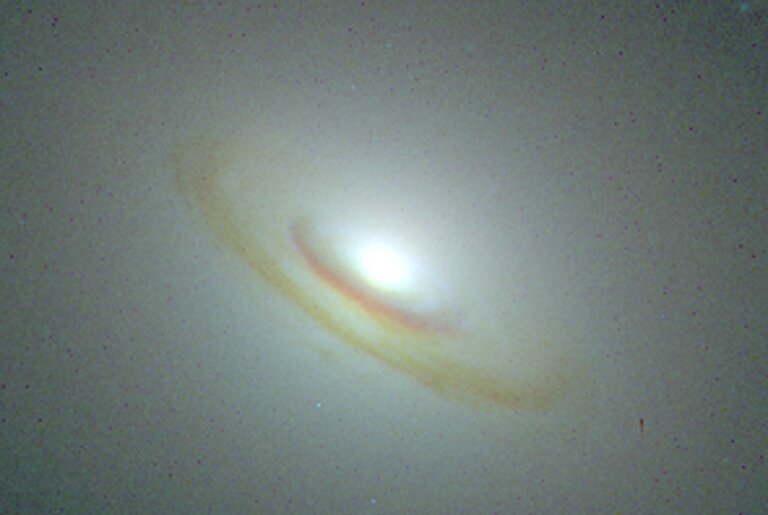 NGC 5838