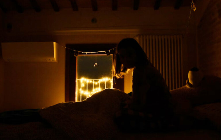 nocne pobudki