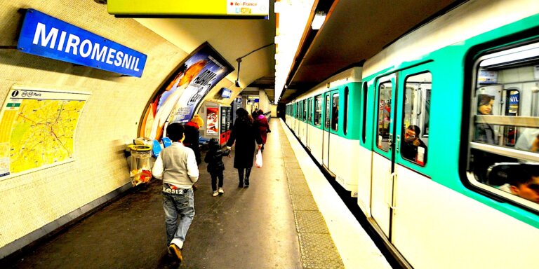 zagrożenie bezpieczeństwa we francuskim transporcie