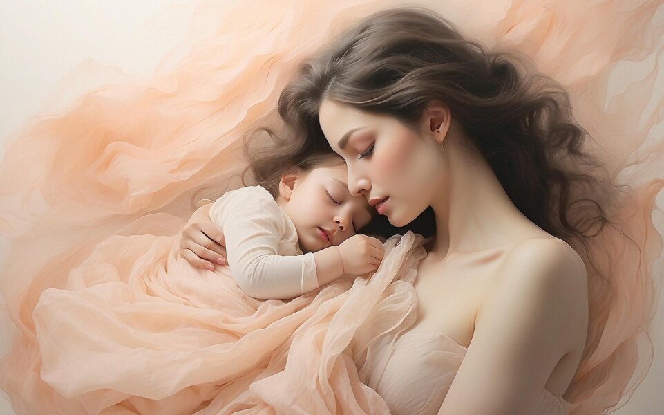 Zdjęcie okładkowe wpisu Julien DAMON: Pragniemy mieć coraz mniej dzieci